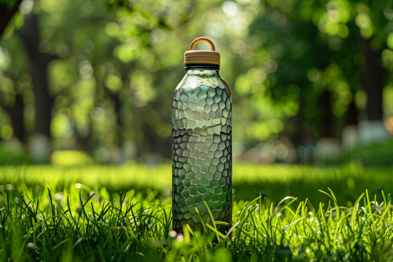Design écologique : innovation durable pour un avenir vert