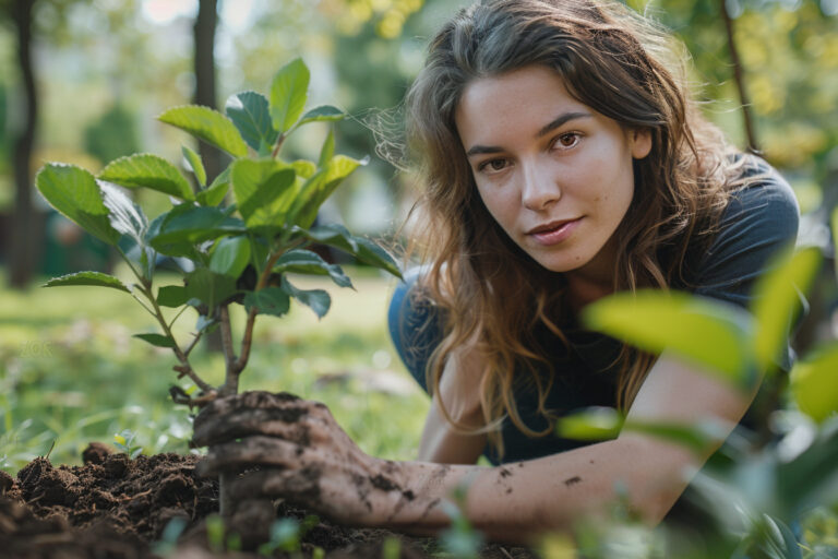 Quelle action publique pour l’environnement : stratégies et enjeux