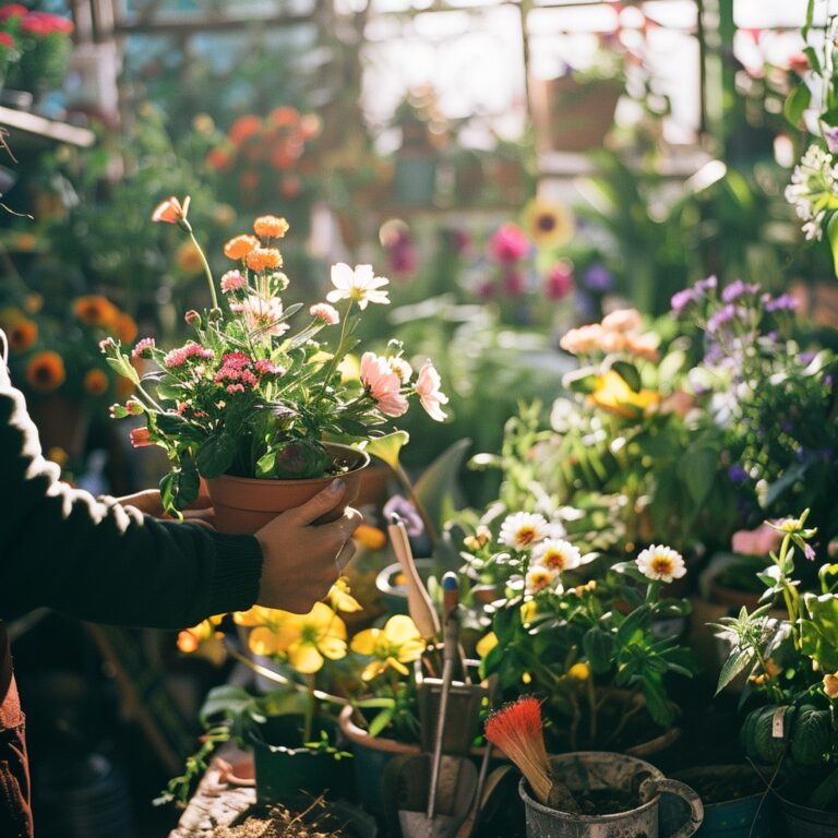 CAP Horticulture : tout savoir sur ce diplôme