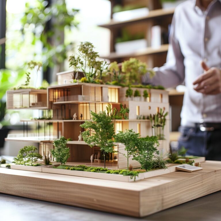 Formation HQE : maîtrisez la haute qualité environnementale