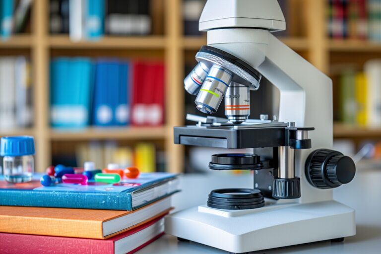 Biosciences : quel diplôme ou formation choisir ?