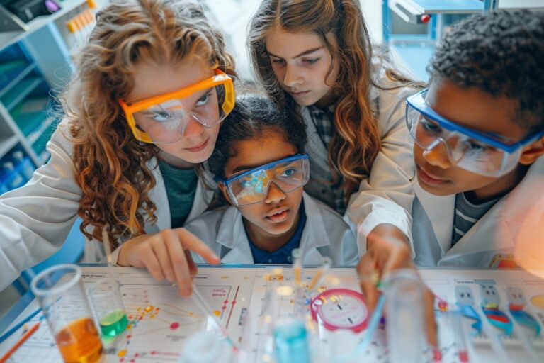 La spécialité HGSSP au lycée