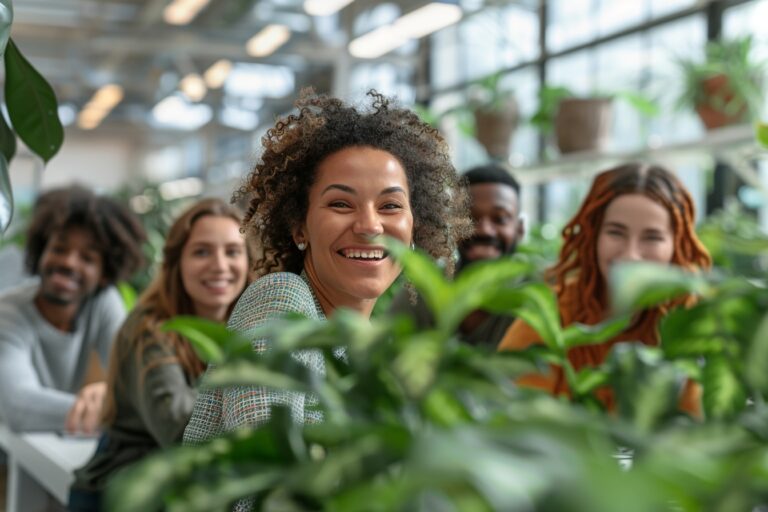 Le développement durable en entreprise