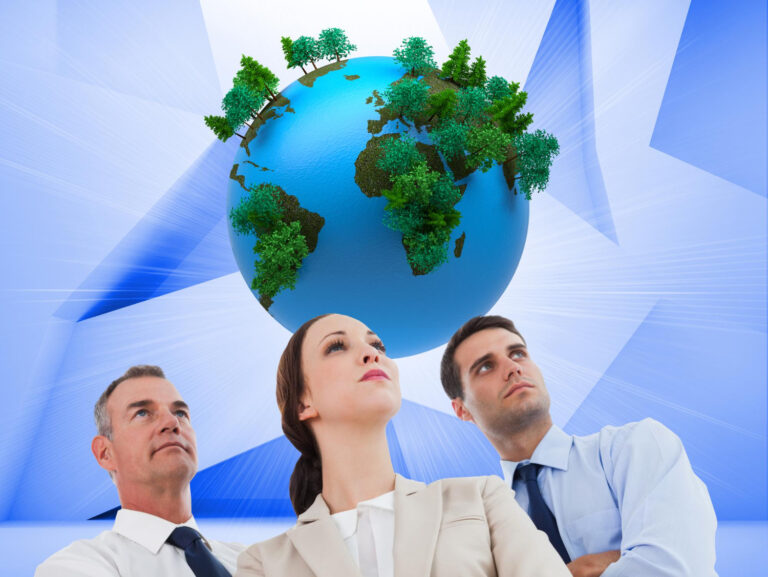 métiers environnement