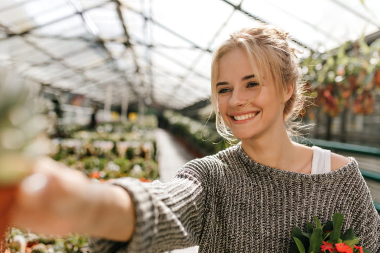 horticulture
