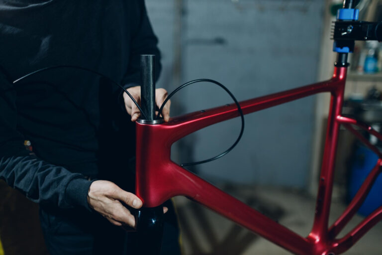 velo electrique recondionne