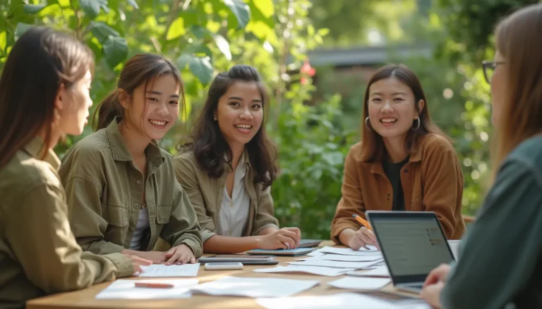 Associations éco-responsables : simplifier la gestion de vos membres pour mieux agir