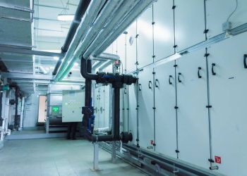 Consommation énergétique des datacenters et impact environnemental