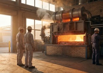 Pourquoi la chaleur industrielle devient un enjeu majeur de compétitivité