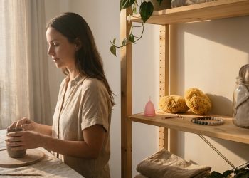 contraception zéro déchet écologique alternatives durables