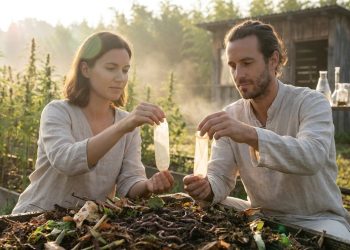 Les préservatifs écologiques biodégradables compostables : analyse